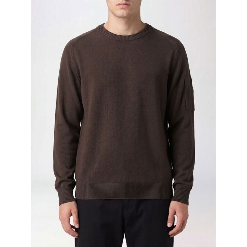 C.P. Company Sweater Men Green